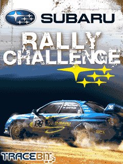 game pic for Subaru Rally Challenge